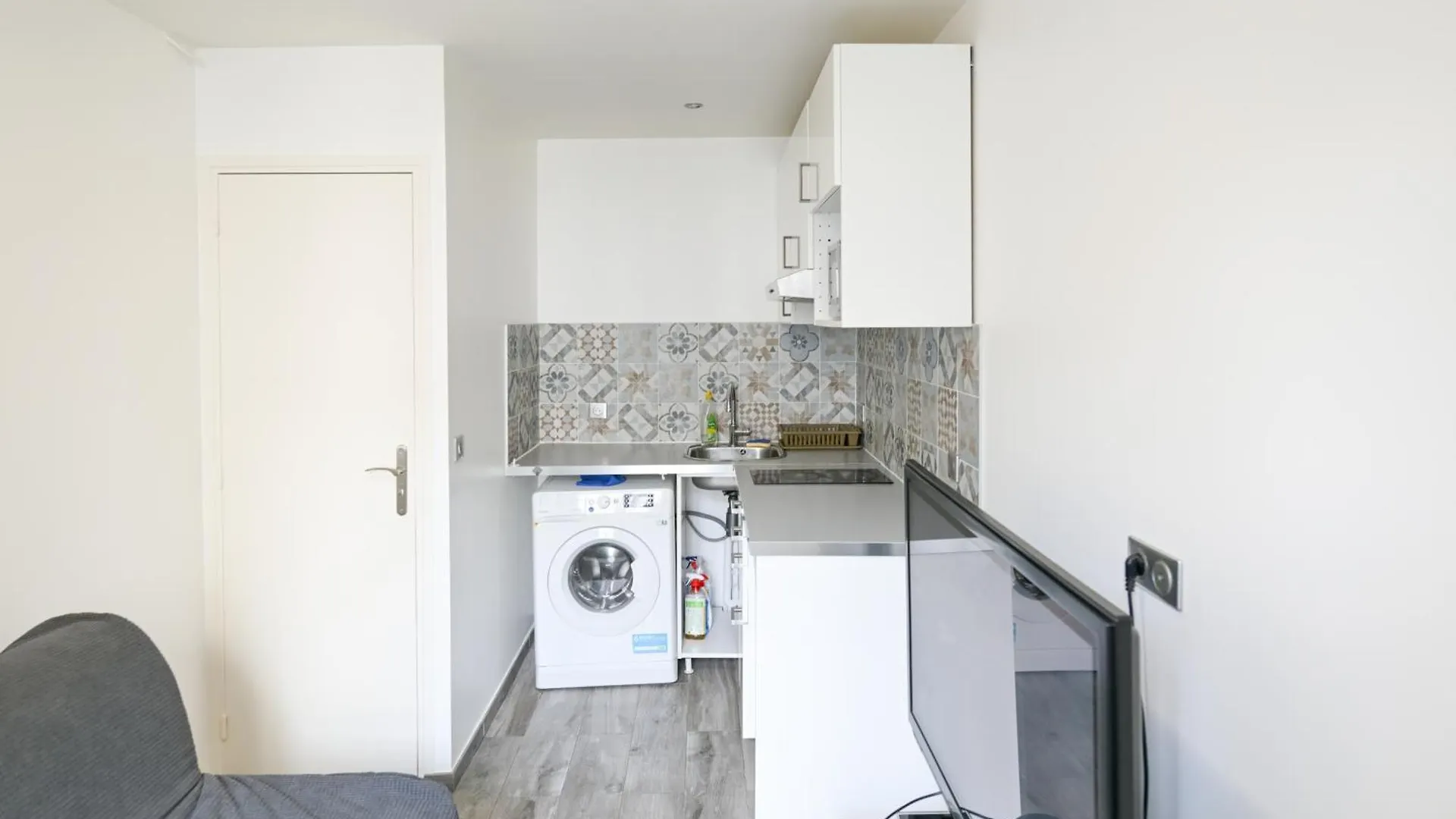 Au Coeur De Montmartre Lovers Apartment
