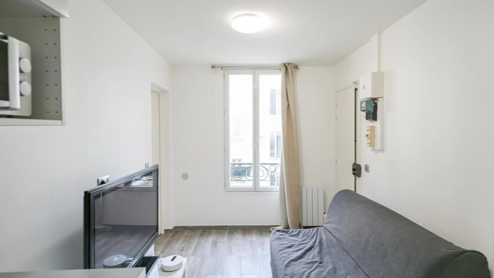 Au Coeur De Montmartre Lovers Apartment Paris